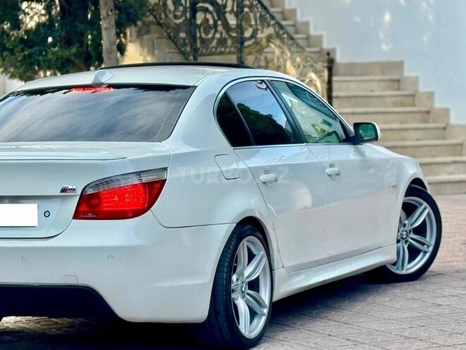 BMW 530-13