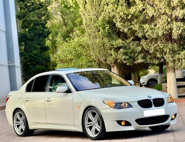 BMW 530-9