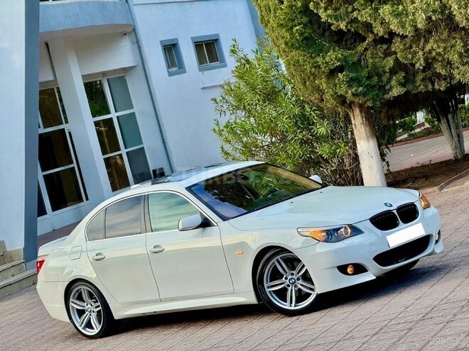 BMW 530-6