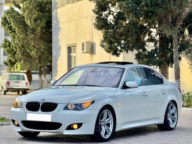 BMW 530-8
