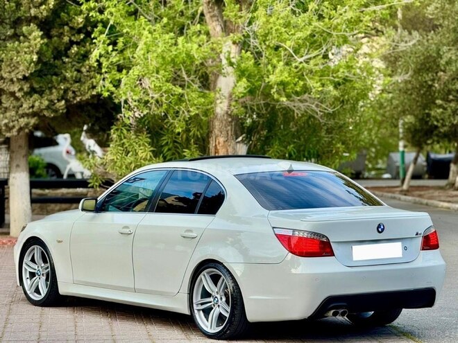 BMW 530-10