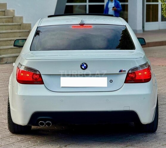 BMW 530-14