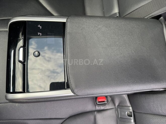 Toyota Camry 2023, 27,000 km - 2.5 l - Bakı
