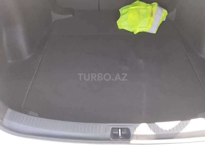 Toyota Corolla 2024, 21,000 km - 1.8 l - Bakı