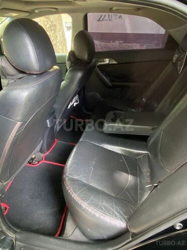 Kia Cerato 2011, 271,370 km - 1.6 l - Bakı
