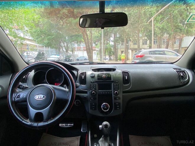 Kia Cerato 2011, 271,370 km - 1.6 l - Bakı