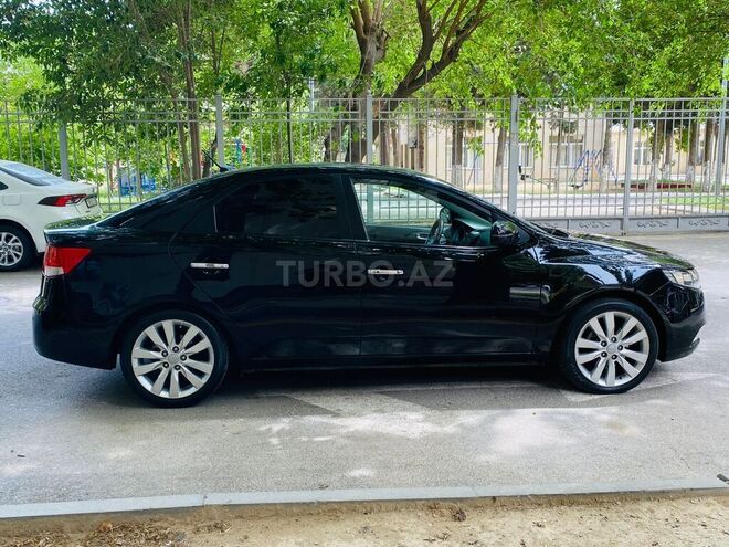Kia Cerato 2011, 271,370 km - 1.6 l - Bakı
