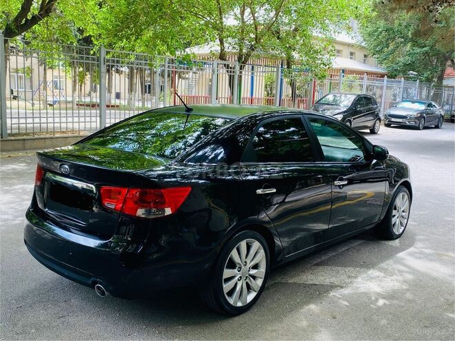 Kia Cerato 2011, 271,370 km - 1.6 l - Bakı