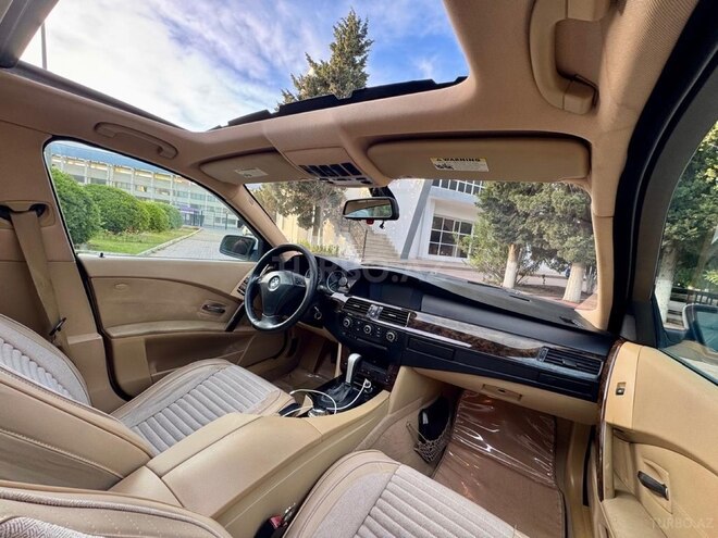 BMW 530-16