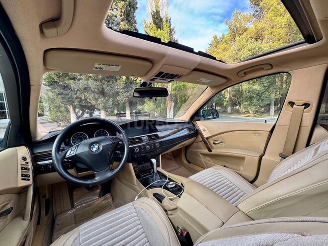 BMW 530-17