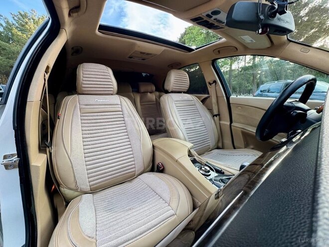 BMW 530-18