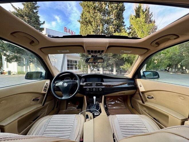 BMW 530-15