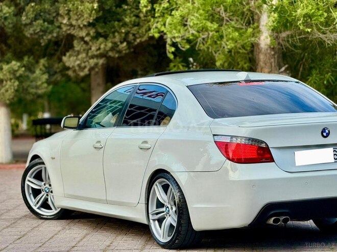 BMW 530-12