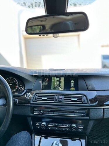 BMW 528-11