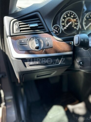 BMW 528-17