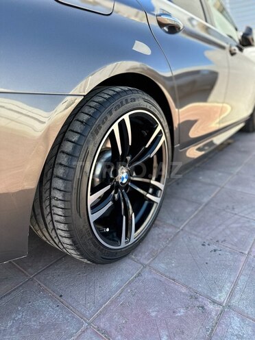 BMW 528-18