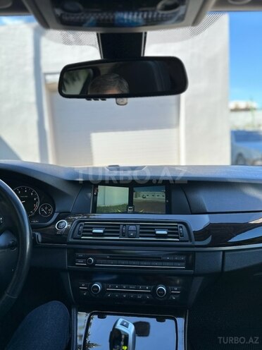 BMW 528-10