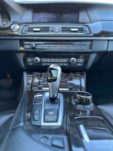 BMW 528-8