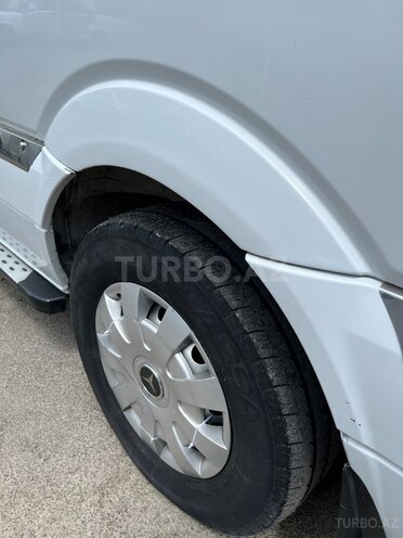 Mercedes Sprinter 315 2009, 480,000 km - 2.2 л - Bakı