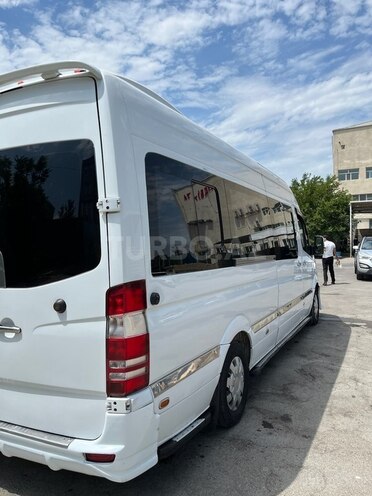 Mercedes Sprinter 315 2009, 480,000 km - 2.2 л - Bakı