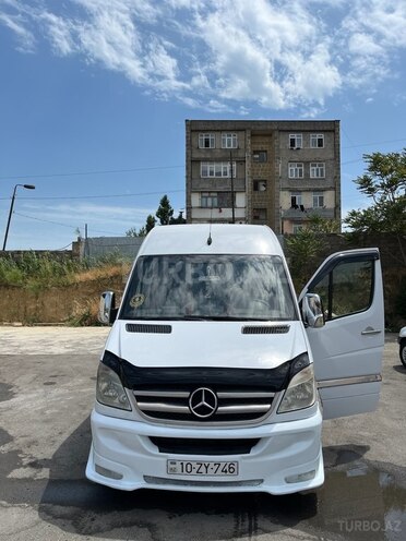 Mercedes Sprinter 315 2009, 480,000 km - 2.2 л - Bakı