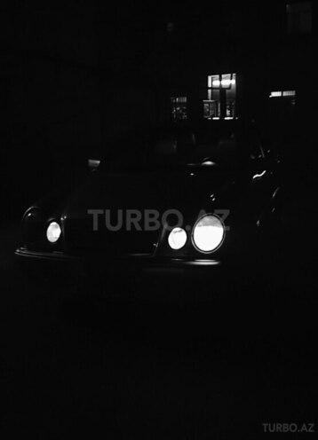 Mercedes E 230 1996, 718,578 km - 2.3 l - Bakı