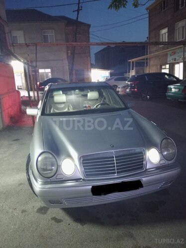 Mercedes E 230 1996, 718,578 km - 2.3 l - Bakı