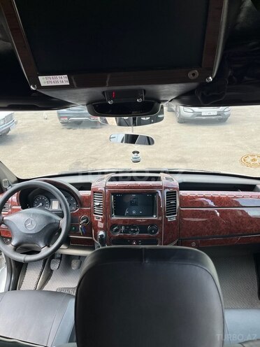 Mercedes Sprinter 315 2009, 480,000 km - 2.2 л - Bakı