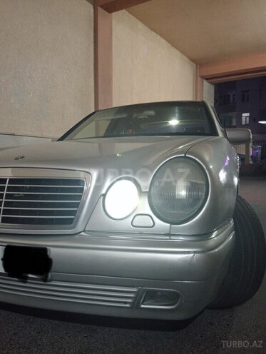 Mercedes E 230 1996, 718,578 km - 2.3 l - Bakı