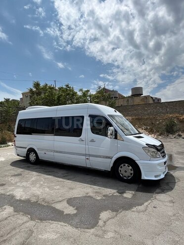 Mercedes Sprinter 315 2009, 480,000 km - 2.2 л - Bakı