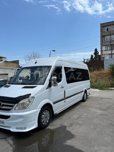Mercedes Sprinter 315 2009, 480,000 km - 2.2 л - Bakı