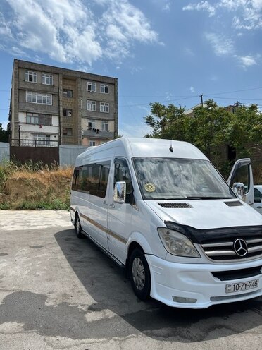 Mercedes Sprinter 315 2009, 480,000 km - 2.2 л - Bakı