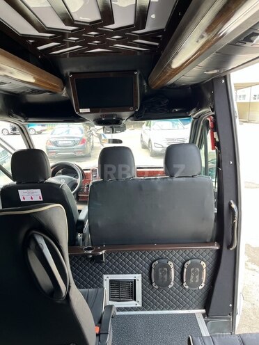Mercedes Sprinter 315 2009, 480,000 km - 2.2 л - Bakı