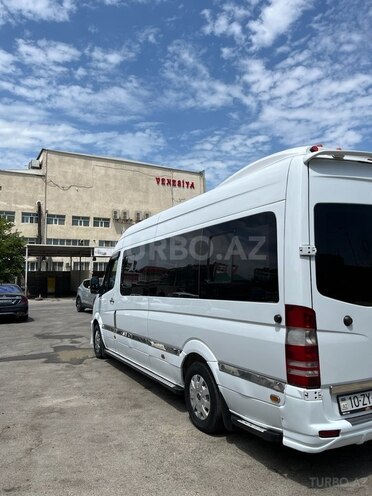 Mercedes Sprinter 315 2009, 480,000 km - 2.2 л - Bakı