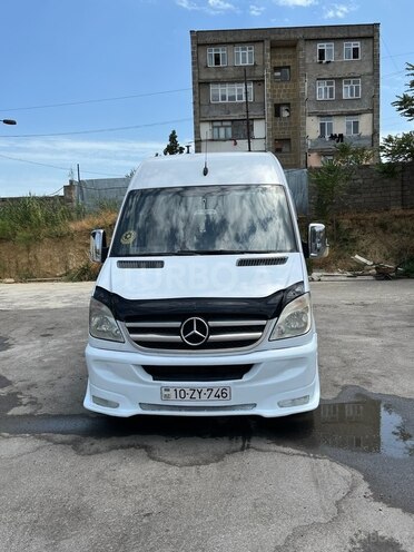 Mercedes Sprinter 315 2009, 480,000 km - 2.2 л - Bakı