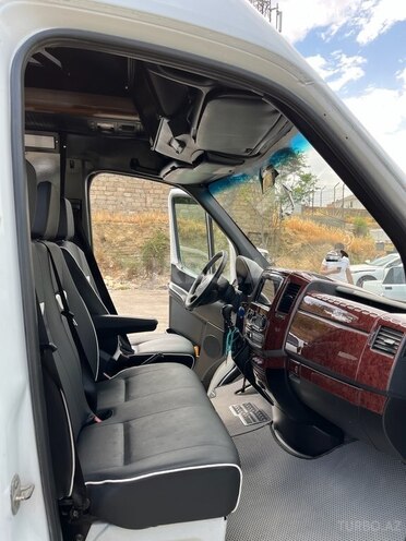 Mercedes Sprinter 315 2009, 480,000 km - 2.2 л - Bakı