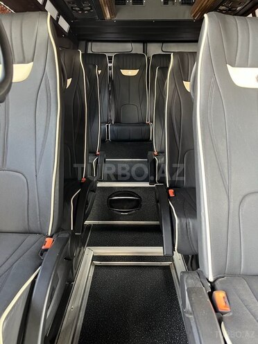 Mercedes Sprinter 315 2009, 480,000 km - 2.2 л - Bakı