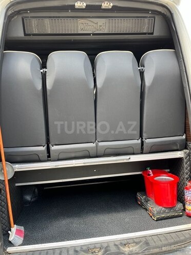 Mercedes Sprinter 315 2009, 480,000 km - 2.2 л - Bakı