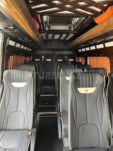 Mercedes Sprinter 315 2009, 480,000 km - 2.2 л - Bakı