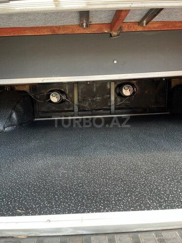 Mercedes Sprinter 315 2009, 480,000 km - 2.2 л - Bakı