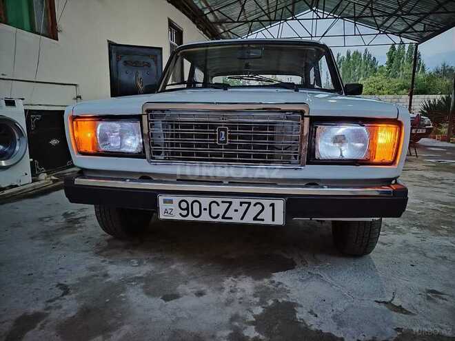 LADA (VAZ) 2107 2008, 83,000 km - 1.6 л - Göyçay