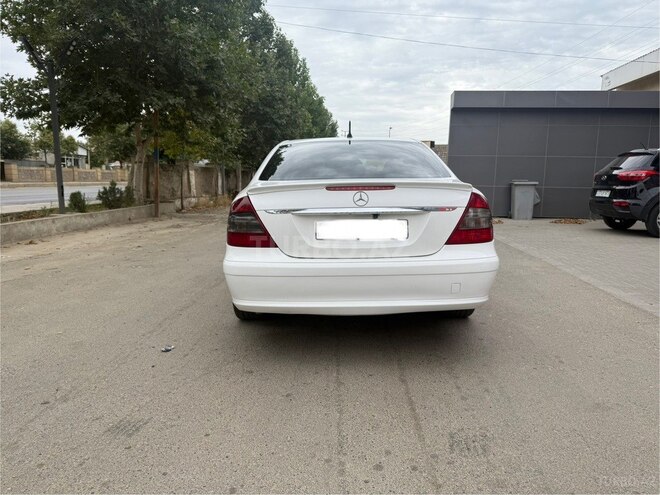 Mercedes E 220 d 2008, 334,803 km - 2.2 l - Cəlilabad