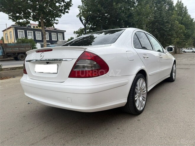 Mercedes E 220 d 2008, 334,803 km - 2.2 l - Cəlilabad