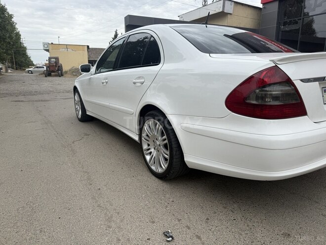 Mercedes E 220 d 2008, 334,803 km - 2.2 l - Cəlilabad