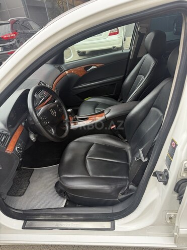 Mercedes E 220 d 2008, 334,803 km - 2.2 l - Cəlilabad