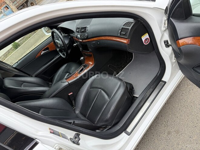 Mercedes E 220 d 2008, 334,803 km - 2.2 l - Cəlilabad