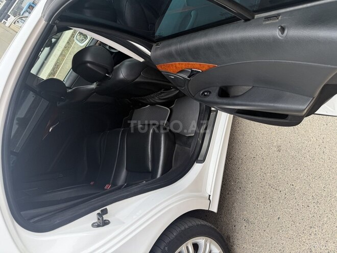Mercedes E 220 d 2008, 334,803 km - 2.2 l - Cəlilabad