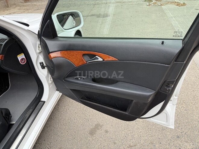 Mercedes E 220 d 2008, 334,803 km - 2.2 l - Cəlilabad