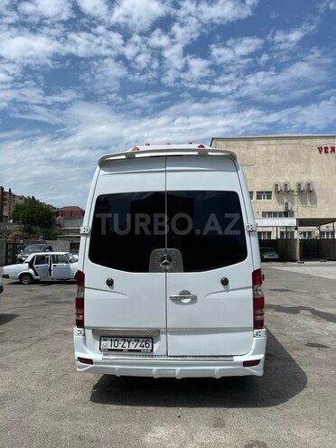 Mercedes Sprinter 315 2009, 480,000 km - 2.2 л - Bakı