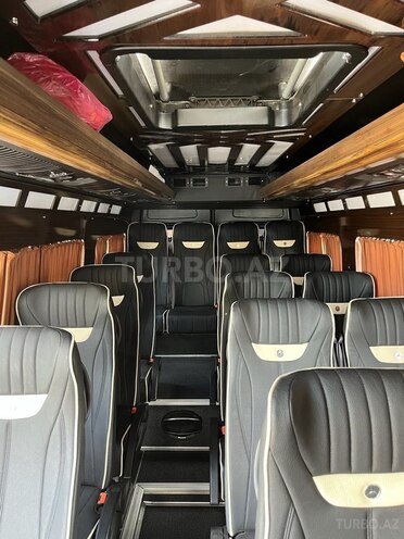 Mercedes Sprinter 315 2009, 480,000 km - 2.2 л - Bakı